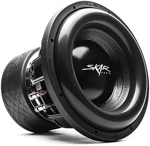 Skar Audio