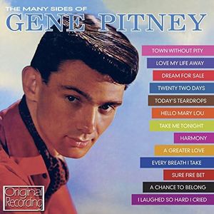 Many Sides of Gene Pitney