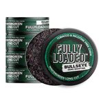 Fully Loaded Chew - 5 Pack - Tobacco and Nicotine Free Wintergreen Flavored Chew