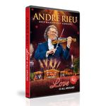 Love Is All Around - André Rieu