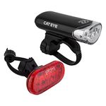 Cateye Road Bike Lights