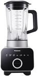 Panasonic MX-ZX1800SXC High Power Blender with Ice Pack Attachment, 2.6 litre