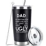 Dad Tumblers