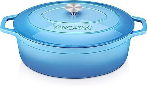 vancasso C