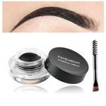 Long Lasting Eyebrow Gel