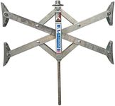BAL 28014 X-tended Fit X-Chock