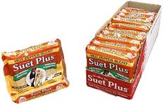 Suet Plus Suet Cake Packs (Hot Pepper Blend)