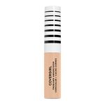 COVERGIRL Trublend Undercover Concealer Light Ivory, Undereye Concealer, 0.33 fl Oz, Concealer Makeup, Full Coverage Concealer, Concealer for Dark Circles, 30 Shades