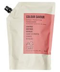 AG Care Colour Savour Colour Protection Conditioner, 33.8 Fl Oz