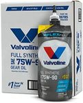 Valvoline Flexfill SAE 75W-90 Full 