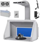 NArra Portable Airbrush Spray Booth