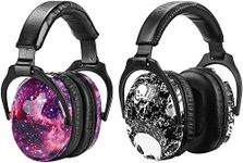 ZOHAN Kids Ear Protection 2 Pack, H