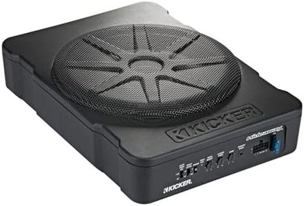 KICKER 51H