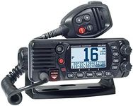 Standard Horizon GX1400 Eclipse Fixed Mount VHF Radio - Black