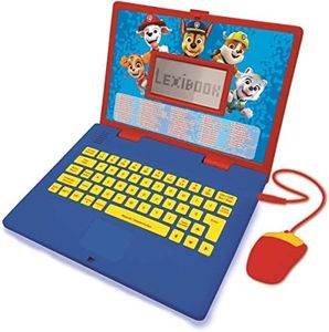 LEXIBOOK J