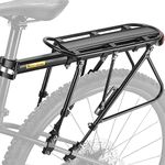 West Biking Bike Carrier Rack, 310 