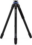 Benro Mach3 3 Series Aluminum Tripod (TMA37AL)