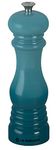 Le Creuset Classic Pepper Mill - Carribean