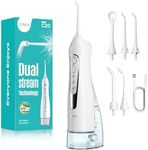 COSLUS Water Dental Flosser Teeth P