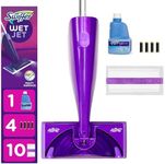 Swiffer WetJet Hardwood and Floor S