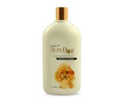 Foodie Puppies Oh My Dog Oatmeal Shampoo for Dogs and Puppies - 1000ml | Paraben & Cruelty-Free Ultimate Pet Shampoo | Shiny, Soft Fur and Itch-Relief Coat | Suitable for All Breeds and Sizes