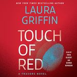 Touch of Red: Tracers, Book 12