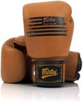 Fairtex BGV21 Legacy Muay Thai Boxi