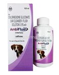 Fifozone Ear Cleanser| Flush Solution for Dogs