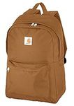 Carhartt Trade Backpack, Brown, One