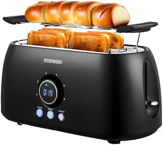 XXL Toaste