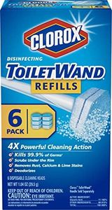 Clorox Toi