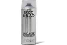 TIGI Bed Head Hard Head Hair Spray, 385 ml