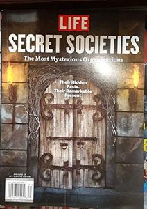 LIFE SECRET SOCIETIES Magazine Special Issue 2020
