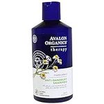 Avalon Organics, Anti-Dandruff Sham