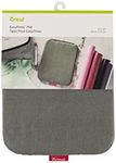 Cricut 2005397 Easy Press Mat Grey 8x10-Inches