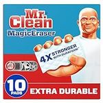 Mr. Clean Magic Eraser, Extra Durab