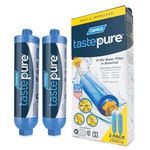 Camco 40045 RV TastePURE KDF Water Filter - 2 pack