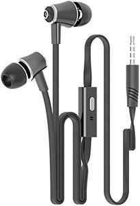 Earbuds fo
