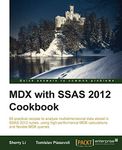 Mdx With Ssas 2012 Cookbook