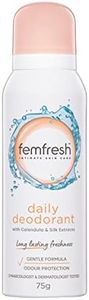 Femfresh D