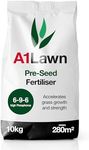 A1 Lawn New Grass Pre-Seed & Pre-Tu