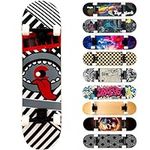 Bestclub Pro Complete Skateboards f