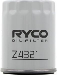Ryco Oil F