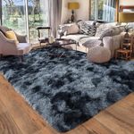 Quntue 8x10 Area Rugs for Living Ro