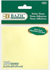 BAZIC Stic