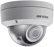 Hikvision DS-2CD2183G0-I 8.0MP 4K UltraHD Exir Dome Camera 4.0mm, IR, IP67 Weatherproof