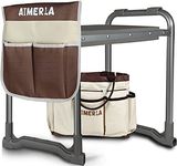 Aimerla Foldable Garden Kneeler Sea