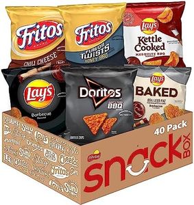 Frito Lay 