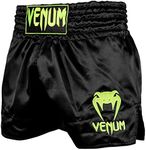 Venum Muay Thai Shorts Classic - Bl