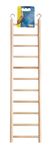 Living World Wooden Ladder, 11 Step